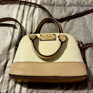 Kate Spade small pocketbook